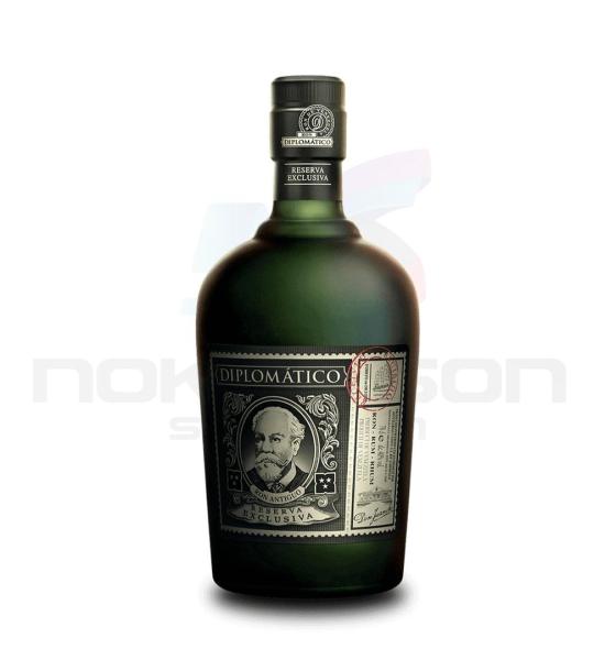 ром Diplomatico Reserva Exclusiva