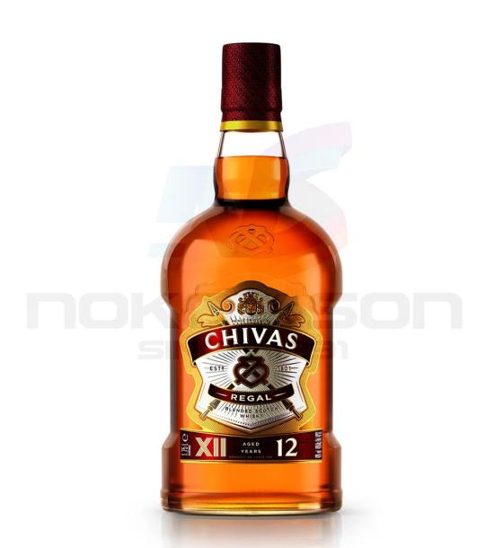 уиски Чивъс Регал 12YO