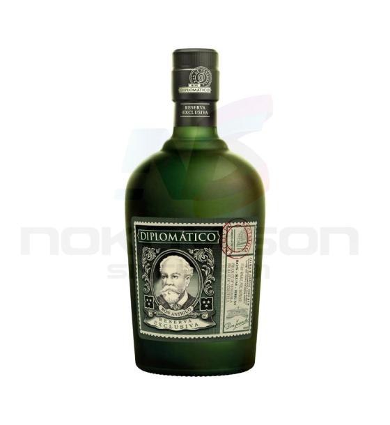 ром Diplomatico Reserva Exclusiva