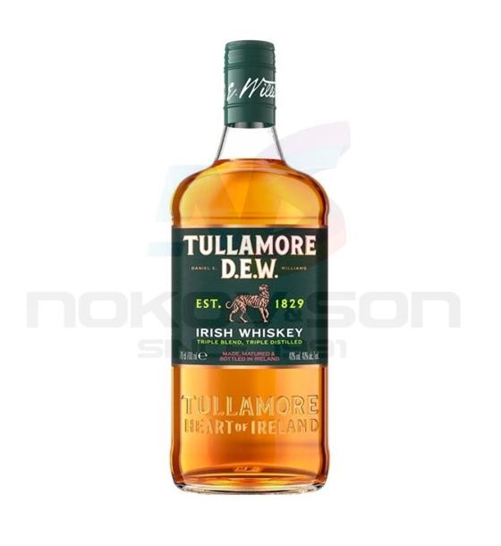 уиски Tullamore Dew Irish Whiskey