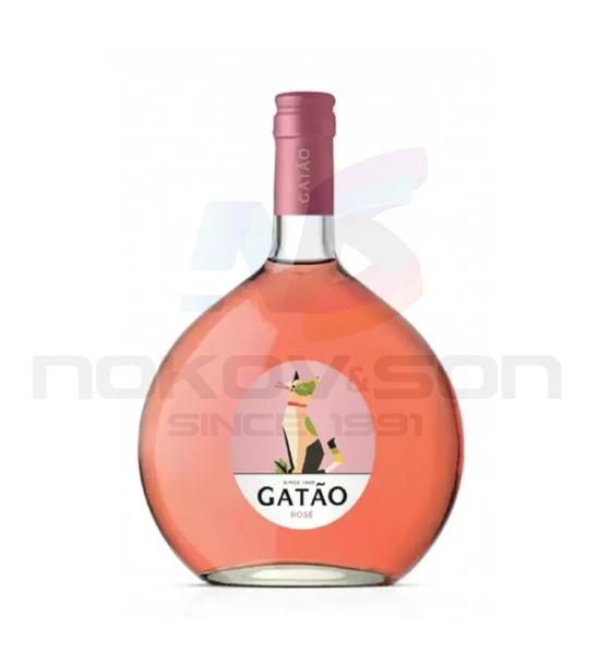 вино розе Gatao Rose