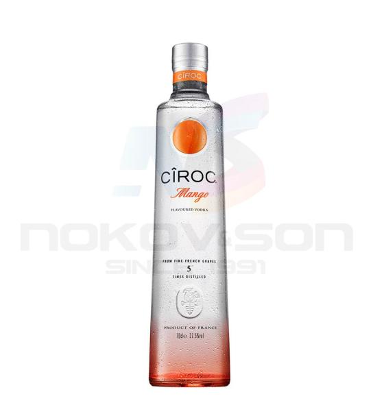 водка Cîroc French Mango