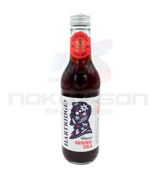 безалкохолна напитка Francis Hartridges Original Cola