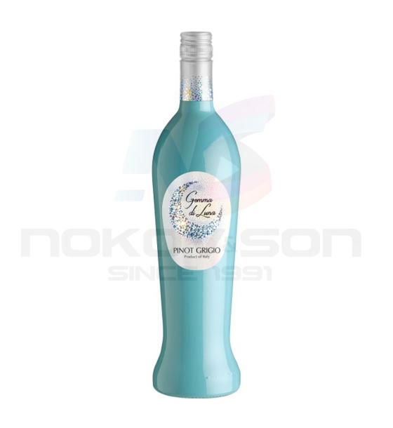 вино Gemma Di Luna Pinot Grigio
