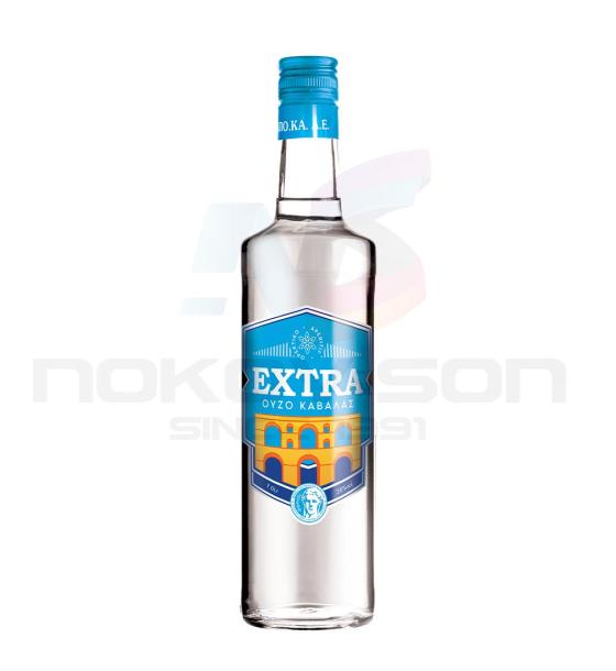 узо Kavala Extra