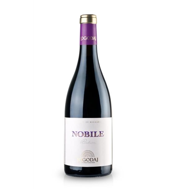 червено вино Logodaj Nobile Rubin