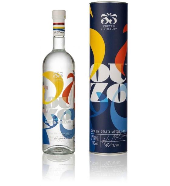 узо Узо 35 Узо 35