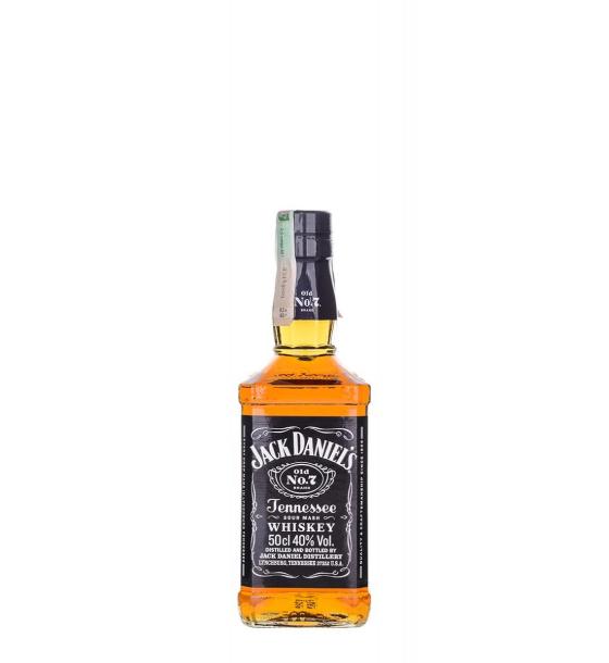 уиски Jack Daniel's