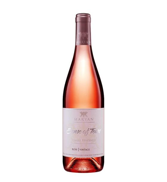 вино розе Maryan Winery Sense of Tears Rose