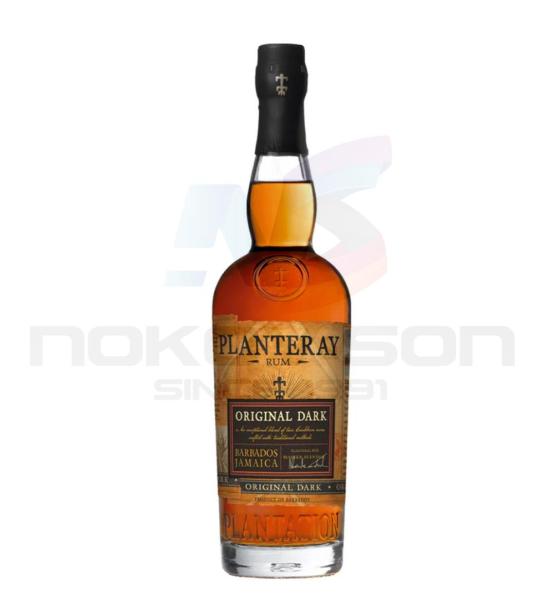 ром Plantation Original Dark 1000 ml