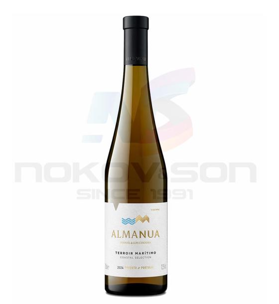 бяло вино Almanua Terror Maritimo