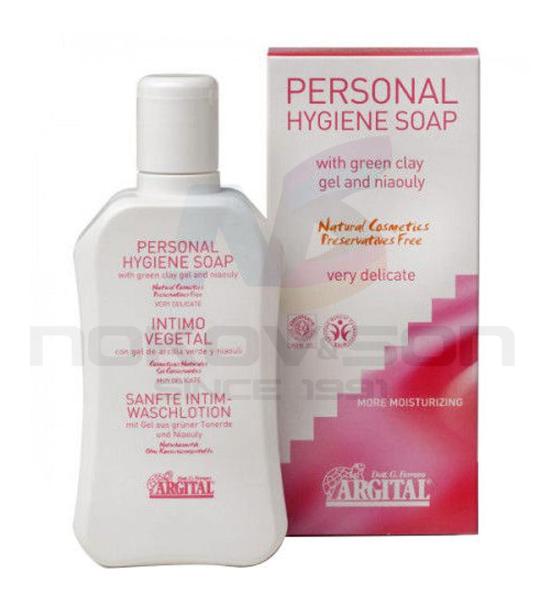 сапун Argital Personal Hygiene Soap
