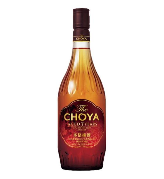 ликьор The Choya