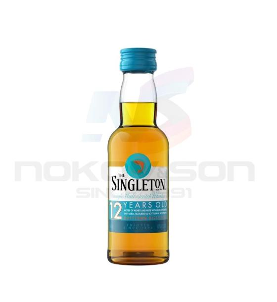 уиски The Singleton 12YO