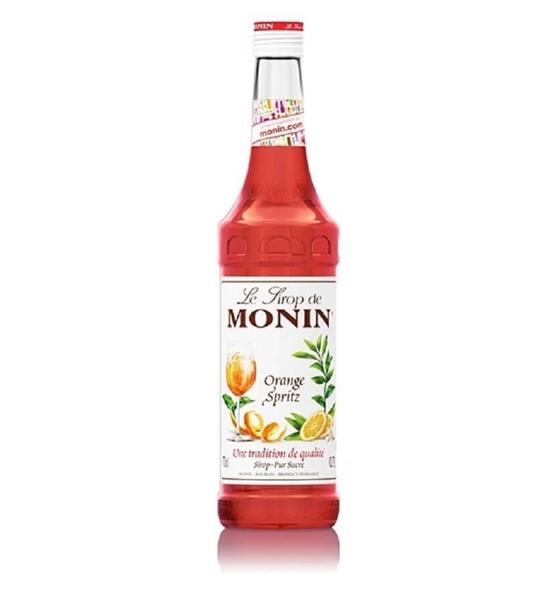сироп Monin Orange Spritz