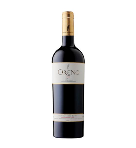 червено вино Tenuta Sette Ponti Oreno
