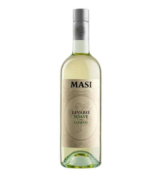 бяло вино Masi Levarie Soave Classico DOC