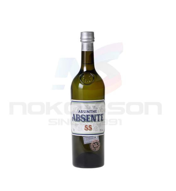 аператив Absinthe Absente 55