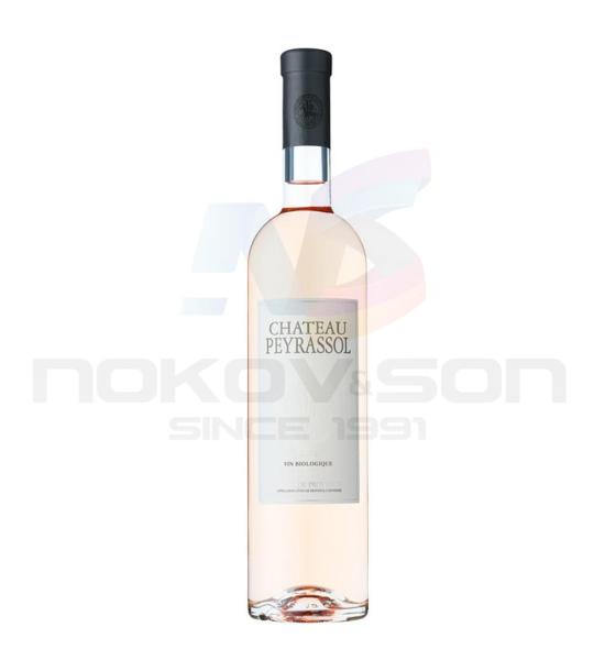 вино розе Chateau Peyrassol Rose Cotes de Provence 750 ml