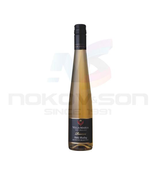 бяло вино Villa Maria Botrytis Noble Riesling Reserve Selection