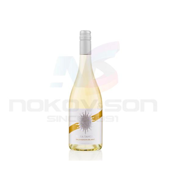 бяло вино Terra Tangra Sauvignon Blanc
