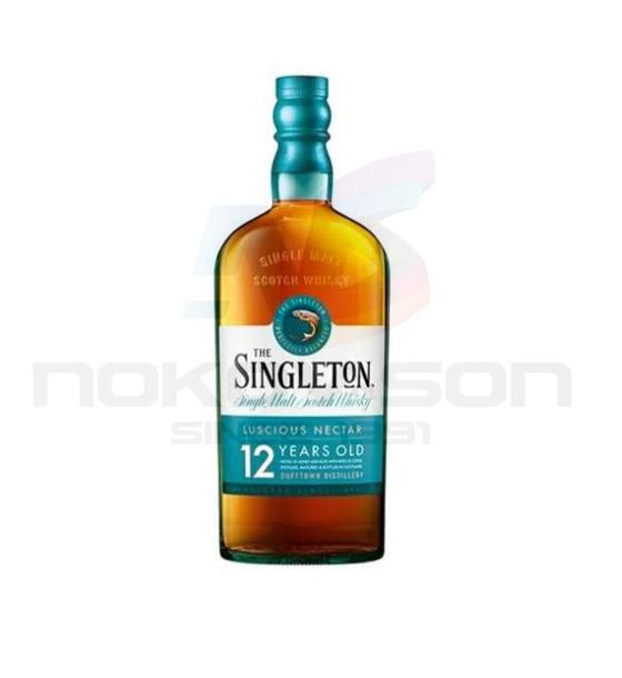 уиски The Singleton Luscious Nectar