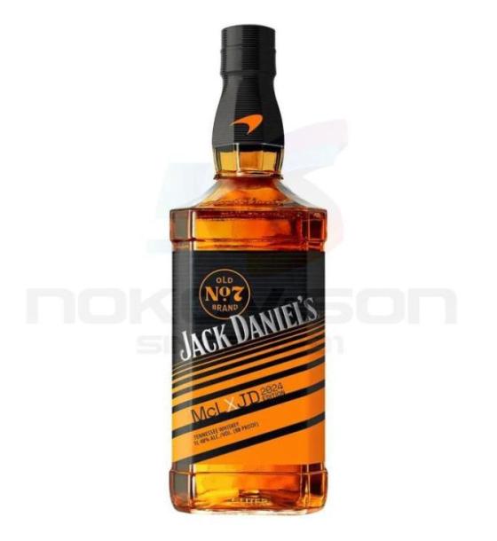 уиски Jack Daniel's McLxJD 2024 Edition
