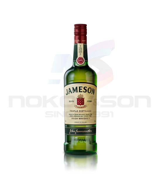 уиски Jameson Triple Destilled