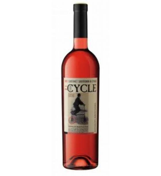 вино Розе Minkov Brothers Cycle Rose