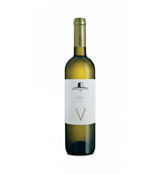 вино Ешпорао Вердельо 750мл Вердельо 