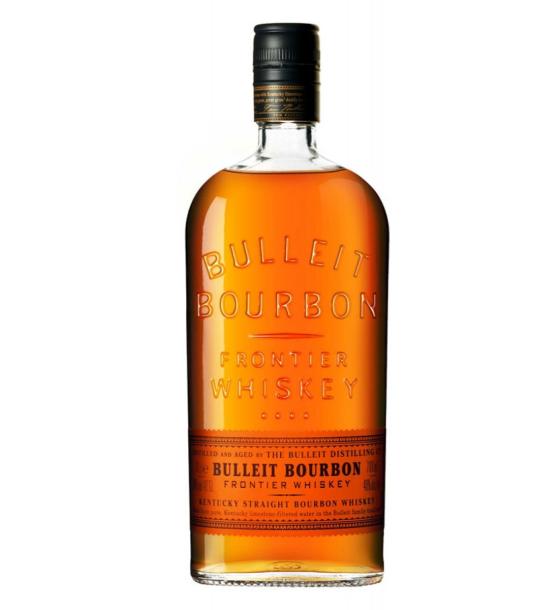 бърбън Bulleit Frontier Whiskey