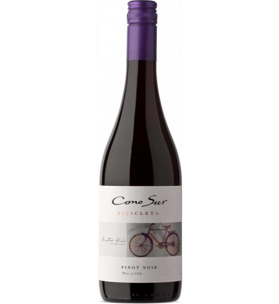 Пино Ноар вино Cono Sur Bicicleta Pinot Noir 2020