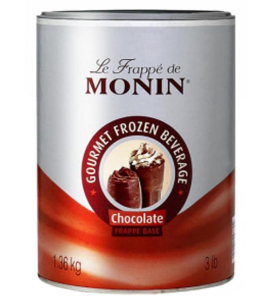 фрапе Monin Chocolate