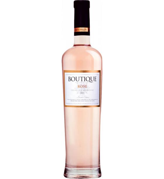 вино Розе Boutique Collections Rose & Grenache & Mourvedre
