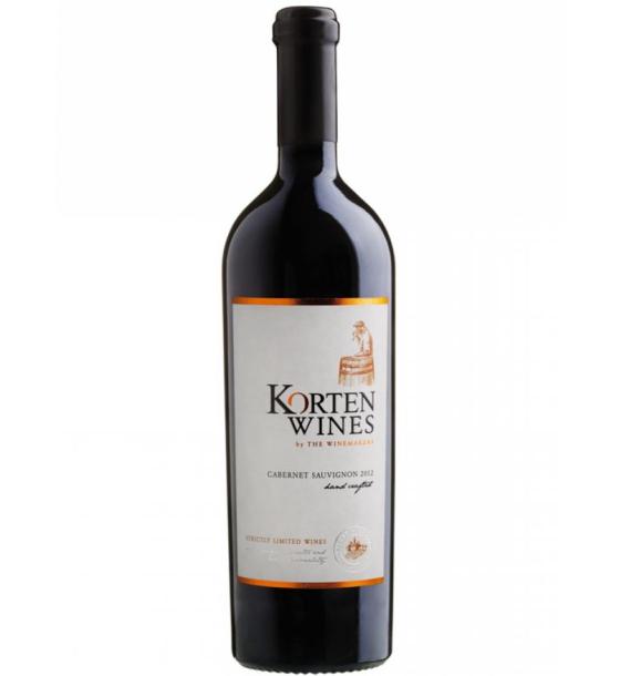 вино Korten Wines Cabernet Sauvignon