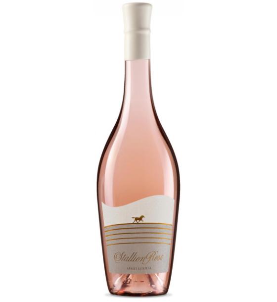 вино розе Angel's Estate Rose Stallion Selection