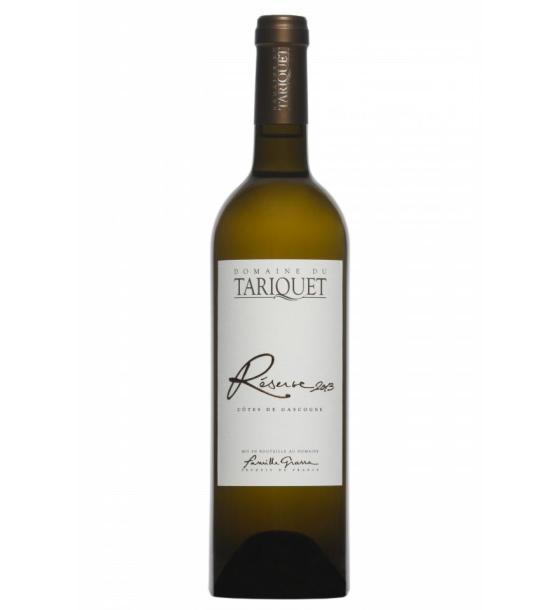 бяло вино Domaine du Tariquet Reserve