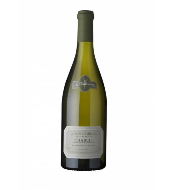 бяло вино La Chablisienne Chabli Le Vinerabl