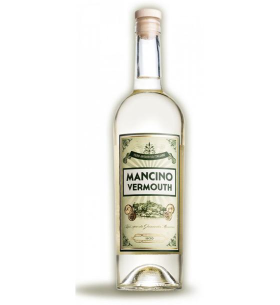 вермут Mancino Vermouth Secco