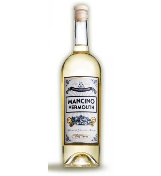 вермут Mancino Vermouth Bianco Ambrato