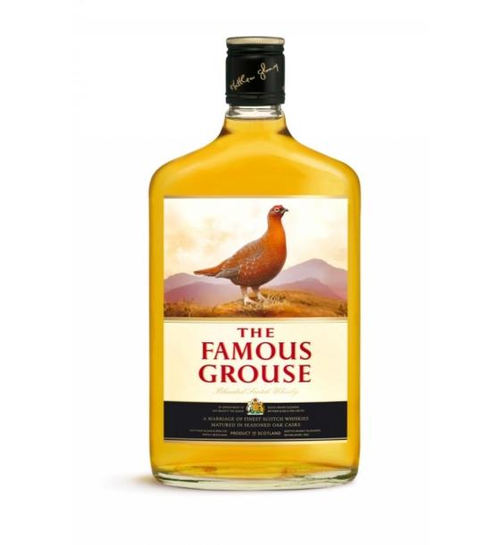 уиски Famous Grouse