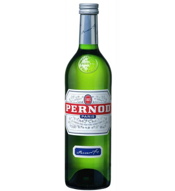 пастис Pernod Paris