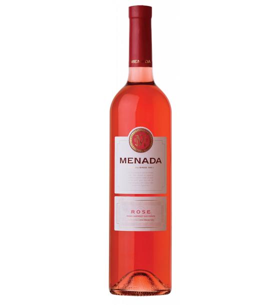 вино розе Domain Menada Rose