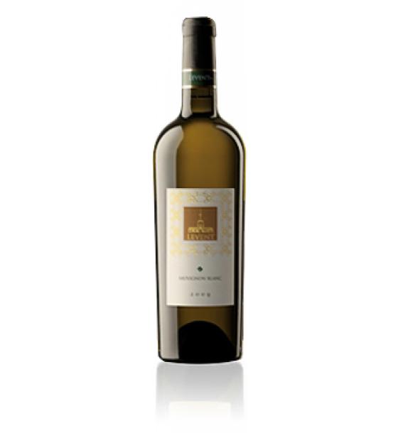 Совиньон Блан вино Levent Sauvignon Blanc 2021