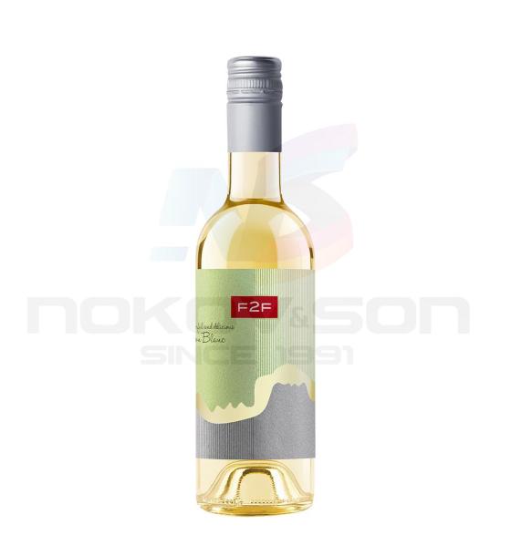 бяло вино F2F Sauvignon Blanc