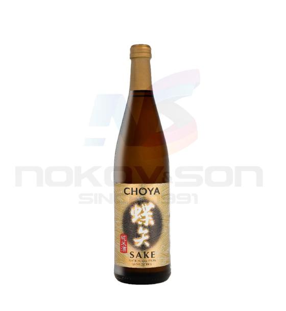саке Choya Sake