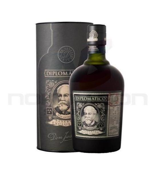 ром Diplomatico Reserva Exclusiva
