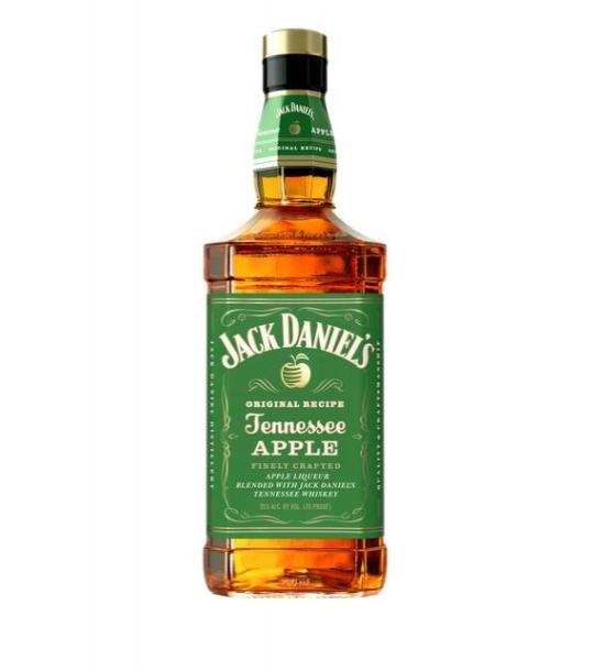 уиски Jack Daniel's Apple