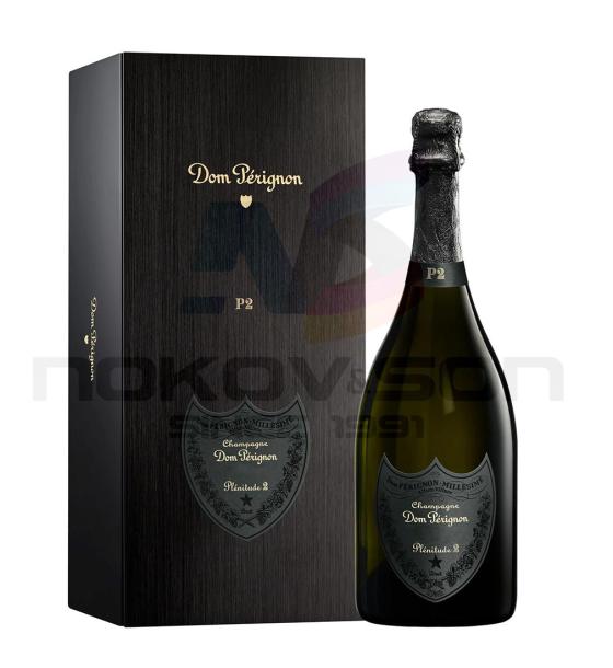 шампанско Dom Pérignon Vintage P2 2006