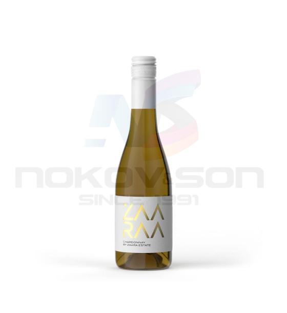 бяло вино Zaara Estate Chardonnay
